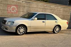 تويوتا كراون